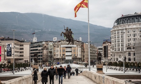 Maqedonia e Veriut ashperson masat: Ja cfare duhet pasur parasysh ne rast udhetimi